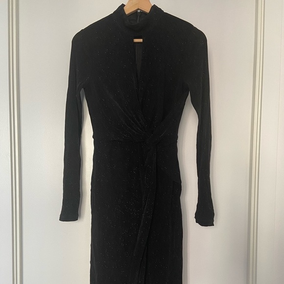 EVERNEW ✨Glittery cocktail/formal dress - Picture 3 of 5